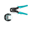 TOTAL Modular Plug Crimper TMPC4468P. 