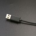 USB Cable Replacement Braided Wire Mouse USB Cable For Logitech G502 Hero RGB Gaming Mouse USB Cable Mouse Accessories Brand New. 