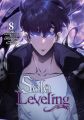 Solo Leveling Volume 8 | Novel | by Chugong (Author), Hye Young Im (Translator), J Torres (Translator) | Solo Leveling Vol 8 | Bookpoint.store. 