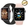 i8 Pro Max Smart Watch | Series 8 | New Smartwatch Latest 2022 | For IOS and Android | sports fitness Watch | Hi watch i8 pro smart watch | Bluetooth Calling Scroll feature Full Screen Touch | i8 pro max smartwatch | Smart watch for boys and Girls. 
