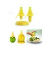 Pack Of 4 - Kitchen Accessories. 