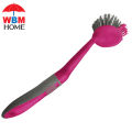WBM 3 in 1 Dishwashing Brush with Long Handle | Dish Brush. 