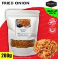 Masalaywala - Fried Onion - Crispy Fresh 250g. 