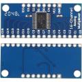 CD74HC4067 16-Channel Analog Digital Multiplexer Breakout Board Module Smart Electronics. 