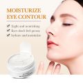 Bioaqua Moisturizing 60Pcs Rice Raw Pulp Collagen Eye Mask Remove Dark Circles Eye Care BQY92663. 