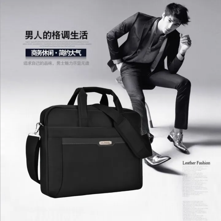 ZF:%20Men%20Fancy%20Slim%20Laptop%20Bag%20Long%20Shoulder%20Strap%20pefect%20Bussiness%20Matching%20Casual%20Uses...HandBag%20For%20Men%20-%20Image%203