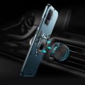 Vantime for OPPO F19 Pro Case Hard Shockproof Stand Holder Cover. 