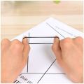 38x1.4 mm Black Rubber Bands School Office Tying Gadgets Strong Elastic Rubber Band. 