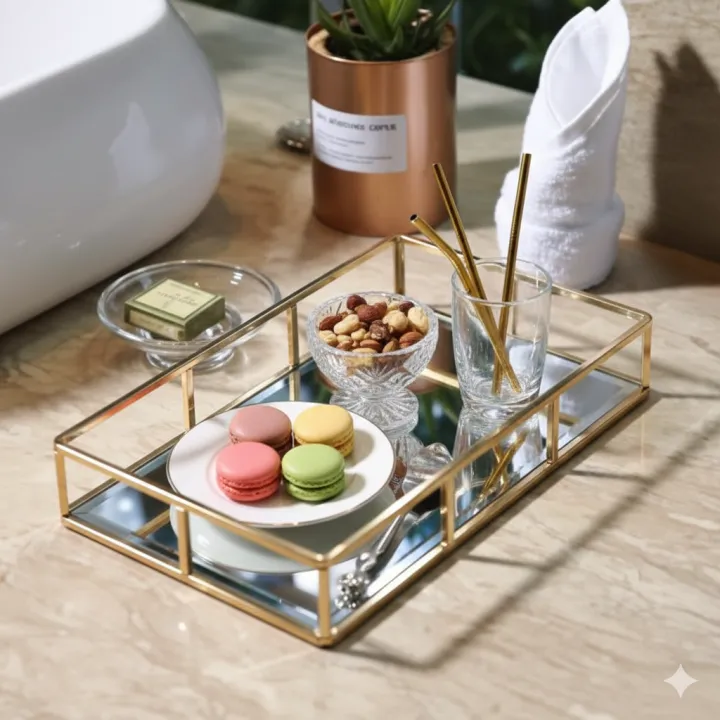 Perfume%20Organizer,%20Perfume%20Tray,Vanity%20Tray,%20Jewelry%20Tray%20Dresser%20Tray,%20Decorative%20Tray%20-%20Image%203