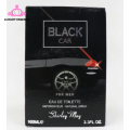 Black Car Perfume – Bold, Mysterious & Captivating Fragrance-100ml  Men's Perfume. 