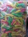 Multicolour Salanty Papad - 1KG. 
