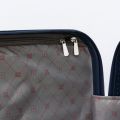 Large 28" Suitcase 4 Wheel Travel Luggage Trolley Lightweight Hand Luggage Bag Case. 