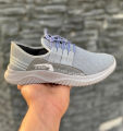 Mens Exercise Sports & outdoor Comfortable Light Weight Sneakers Running Walking Gym Fashion Breathable Shoes For Boys Mens Shoes Mens Sneakers. 