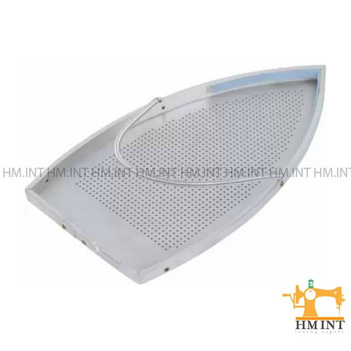 Steam Iron Plate Teflon coated plate for Silver Star Steam Iron Mat ES-300 L