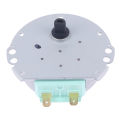 Microwave Oven Synchronous Motor SSM-16HR  21V 3W 50/60Hz For LG Microwave Oven. 