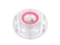 ⭐Sale&Funny for baby⭐ Colorful Bathroom Led Light Toys Funny Kids Baby Bath Toys RGB LED Waterproof Tub Oval Lights Lamps Glowing Balls. 