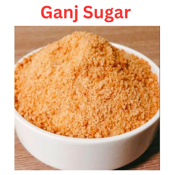 Ganj%20Sugar%20Powdered%20Brown%20Pure%20Cane%20Sugar%20(Organic%20Shakkar)%20-%20500g%20-%20Image%203