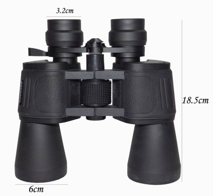 Bushnell Binocular 10-70x70