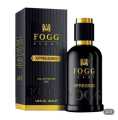 Pack of 2 Perfumes - Fogg Black with SIWAGE Impression -100ml Each - For Boys ^ Mens- 2xPerfumes - Best Gift. 