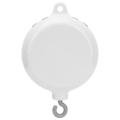 Baby Infant Crib Bed Hanging Musical Bell Electric Music Box 12pcs Sweet Melodie. 