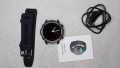 TF10 Pro Smart Watch AMOLED Bluetooth Call Smartwatch Series 8 | Super AMOLED| Original. 