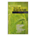Basics of Agriculture by Muhammad Ramzan Rafique. 