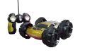 Double-sided Remote control car 360° spin. 