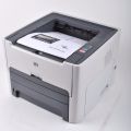 Hp Laserjet 1320  (Black Printer) Brandet Double Sided Printing. 