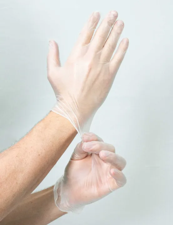 Life%20Care%20-%20Disposable%20Vinyl%20Examination%20Gloves%20Powder%20Free%20-%20Image%203