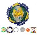 Beyblade Burst B-185 Vanish Fafnir Tapered Kick-3 Metal Spinning Top Gyro Toys. 