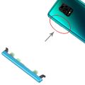 Volume Control Button Replacement for Xiaomi Redmi Note 9S, Note 9 Pro Max, Note 9 Pro. 