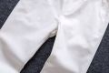 Jeans for Kids - White color - Available in all Sizes. 