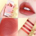 Heng Fang 4 Pcs Hey Girl Wonder Tube Lipstick Set 9103. 