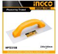 INGCO Plastering Trowel. 