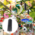 2Pcs Wind Spinner Motor Battery Operated Rotating Motor Multi-Purposes for Wind Spinner Yard Decor. 