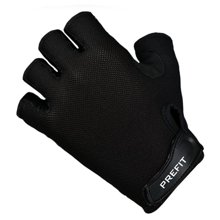 Weightlifting Gym Gloves Men Women Fitness Wrist Wraps Summer Exercise Slim