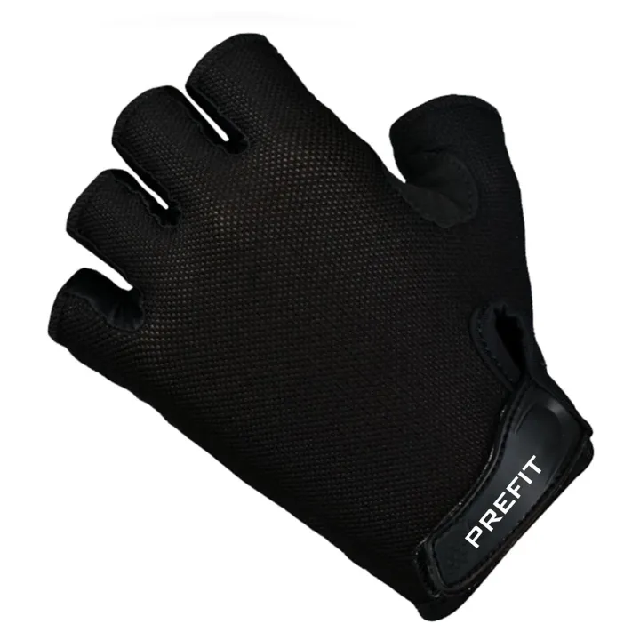 Weightlifting Gym Gloves Men Women Fitness Wrist Wraps Summer Exercise Slim
