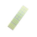 Car Stickers for Starline A93 Infiniti Q50 Dodge Ram 1500 Nissan Navara D40 Window Stickers, Lifters, Modified Stickers. 