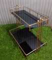 Cosmetic Shelf Makeup Rack Stylish Makeup Organiser. 