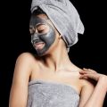 Freeman (UAE) Deep Cleansing Charcoal & Black Sugar Mud Mask 175 ml - Detoxify. 