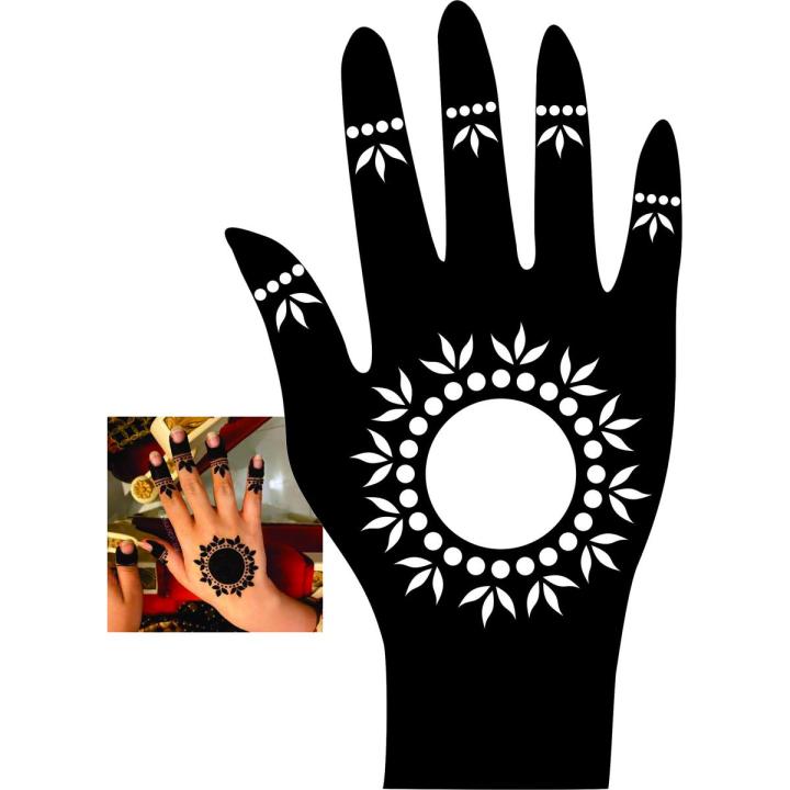 Mehndi Stickers/ Mehendi Stickers / Mehndi Stencils/ Mehendi Stencils /  Henna stencils  / Mehndi  Design /Mehendi Design  Beutiful