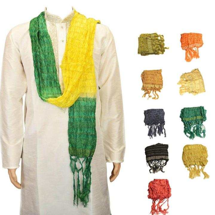 Boy mehndi Dupatta