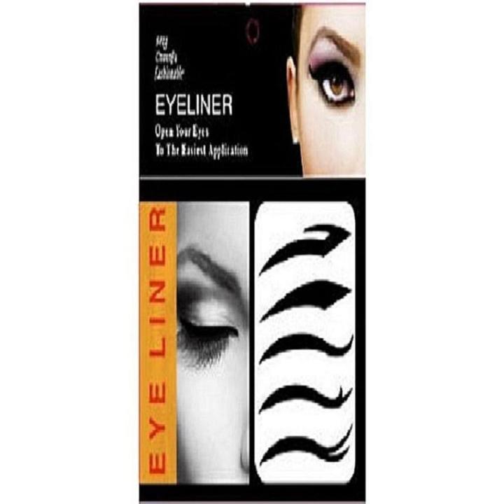 Instant Eyeliner Strips