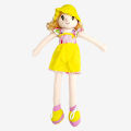Candy Doll for Baby Girls Washable. 