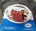Pel Thermostat for refrigerator and Deep-freeze. 