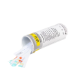 Urine Test Strips 100 Parameters Urinalysis Reagent Uric 3V Strips (one self check test at home). 