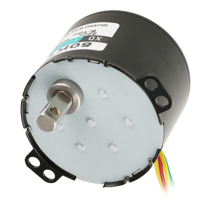 1PCS%20AC220V%20Miniature%20Low%20Speed%20Large%20Moment%20of%20Force%20Synchronous%20Motor%20CW%20CCW%205rpm%20-%20Image%206