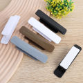 2Pcs Window Cabinet Drawer Handles Self-adhesive Door Wardrobe Handle Organizer Paste Open Sliding Door Knob. 
