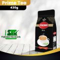 Prime Tea Company Black Tea Leaves 430g. 