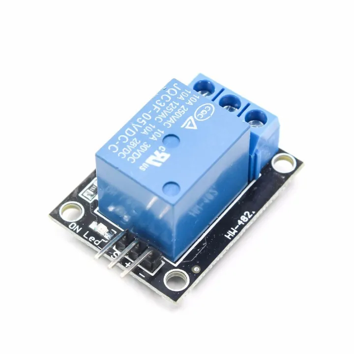 KY-019%205V%20One%201%20Channel%20Relay%20Module%20Board%20Shield%20For%20PIC%20AVR%20DSP%20ARM%20for%20arduino%20Relay%20-%20Image%206